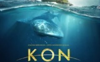 Kon-Tiki  DVD