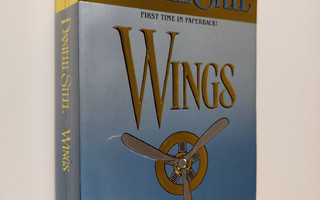 Danielle Steel : Wings