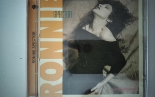 Ronnie Spector – Unfinished Business