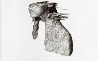 COLDPLAY  A Rush Of Blood To The Head