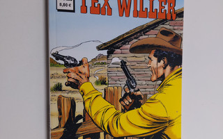 Tex Willer 14/2012