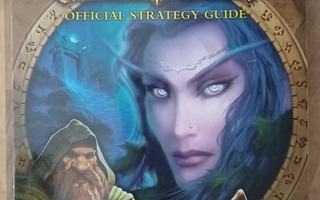 World of Warcraft - BradyGames Official Guidebook