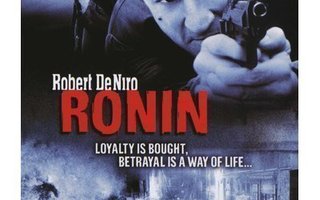 Robert De Niro - Ronin