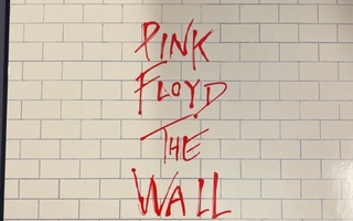 PINK FLOYD - The Wall 3-cd Experience Edition in slipcase