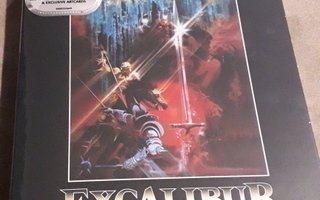 Excalibur (1981) Premium Collection