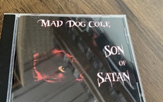 Mad Dog Cole-Son of satan