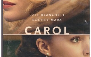 Carol (Cate Blanchett, Rooney Mara, Sarah Paulson)
