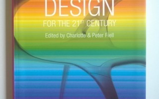 Design for the 21st century Charlotte & Peter Fiell Taschen