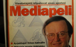 Suomen Kuvalehti Nro 18/1997. (28.2)