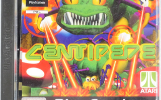 Centipede