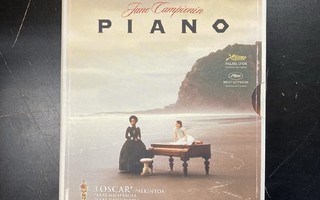 Piano DVD