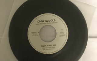 Onni Toivola (single)