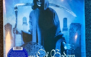 Children Of Bodom – Follow The Reaper -Blue vinyl *muoveissa
