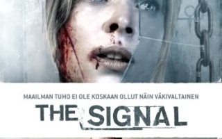 The Signal  -  DVD