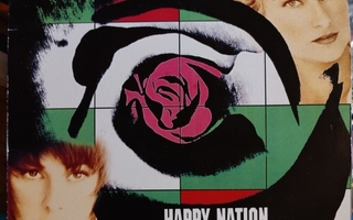 ACE OF BASE Happy Nation - U.S version LP