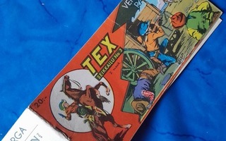 tex 2vsk 3