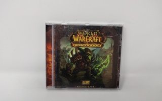 World of Warcraft Cataclysm soundtrack