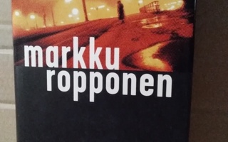 Markku Ropponen:  Puhelu kiusaajalta