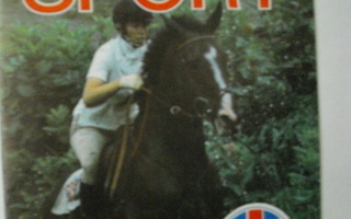 Olympic Sport Nro 5/1983 (10.6)