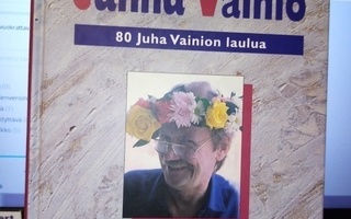 SANOJEN TAKANA JUHA VAINIO