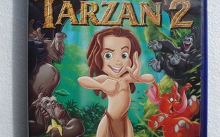 Tarzan 2 (DVD)