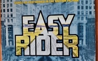 V/A Songs as Performed In The Picture Easy Rider LP (M-/EX++