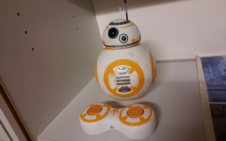 Star Wars droidi BB-8