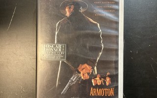 Armoton VHS