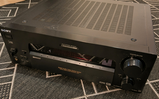 Sony STR-DB830 Stereovahvistin