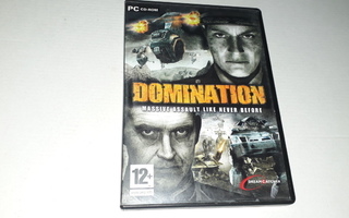 Domination (PC)