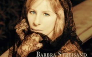 Barbra Streisand - Higher Ground CD