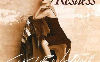 Shelby Lynne - Restless   - CD