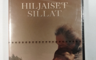 (SL) UUSI! DVD) Hiljaiset sillat (1995) SUOMIKANNET