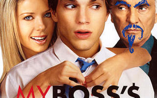 Pomon Tytär	(4 454)	k	-SV-		DVD		ashton kutcher	2003