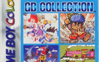 Konami GB Collection Vol.3