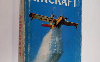 William Green : The observer's book of aircraft (1969 edi...