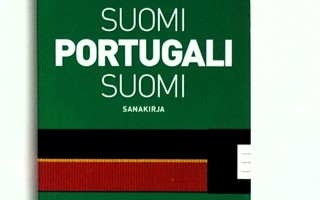 PORTUGALI - SUOMI