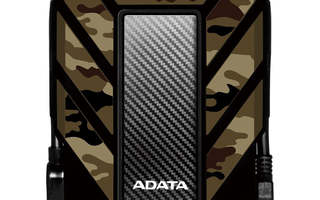 ADATA HD710M Pro ulkoinen kiintolevy 2000 GB Cam