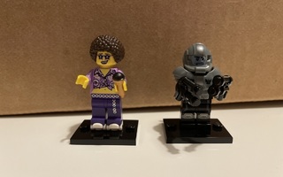 Lego Minifigures Series 13