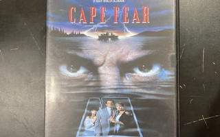 Cape Fear (1991) (collector's edition) 2DVD