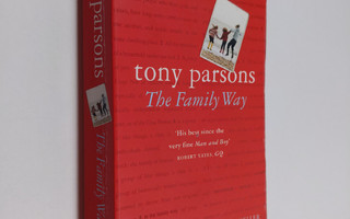 Tony Parsons : The family way