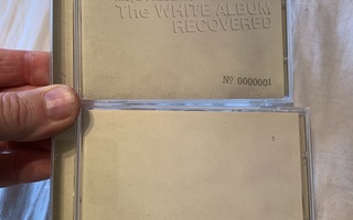 ( Beatles ) The White Album Recovered 1&2