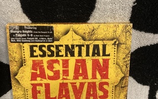 Essential Asian Flavas Vol 2 CD