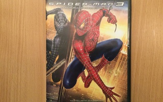 Hämähäkkimies 3 / Spider-man3