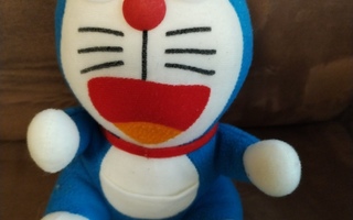 Doraemon vintage pehmo