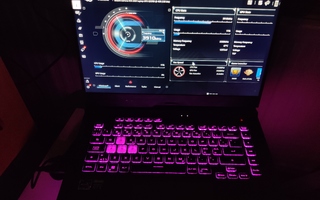 ASUS ROG STRIX g513