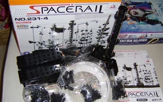 Spacerail 231-4