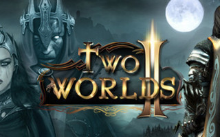 Two Worlds 2 (PC) (Steam) ALE! -40%
