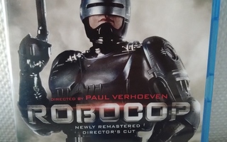 Robocop (Blu-ray)