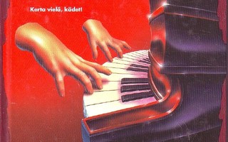 Stine - Goosebumps - Karmivat pianotunnit